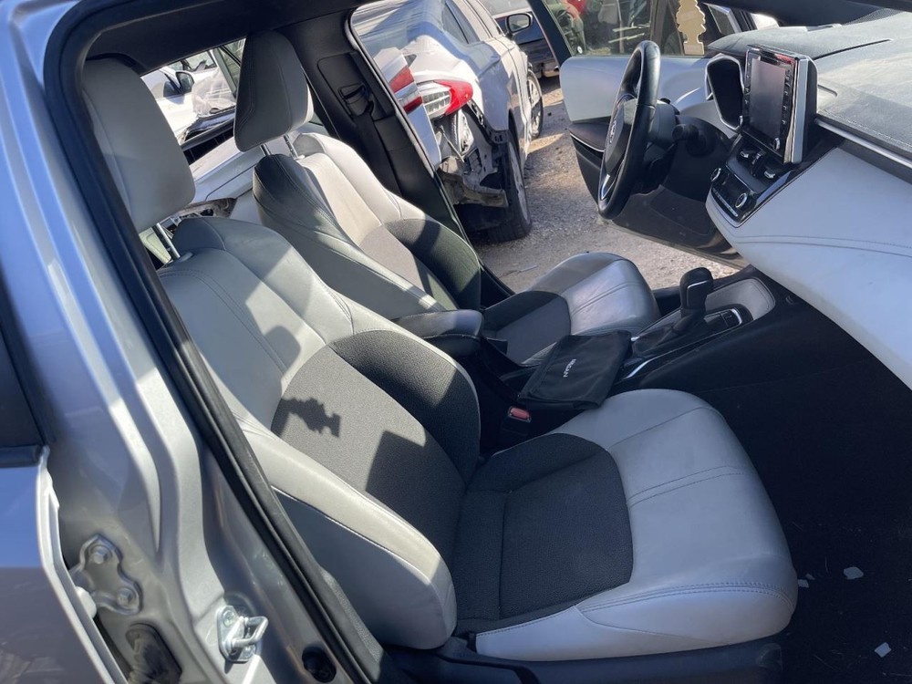 Hatchback Radar Unit Fits 20-24 COROLLA 1002019