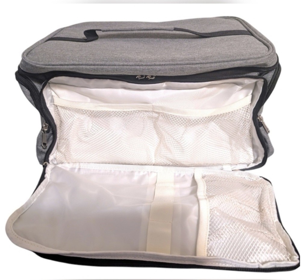 Milk Storage Bags for Babies – New
