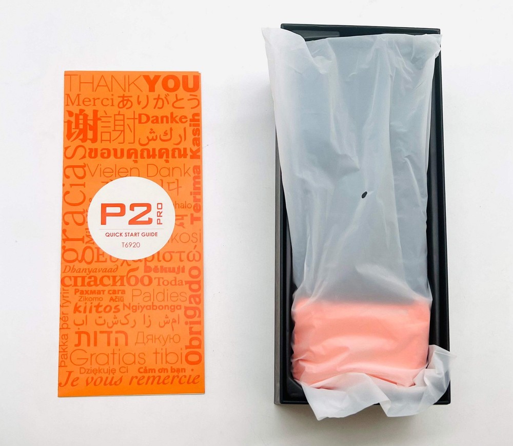 Sunmi P2 Pro Smart POS System - New In Box