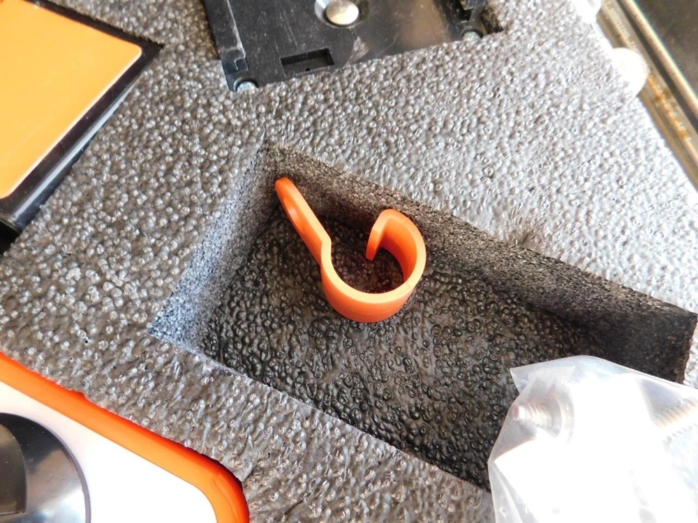 SPY 780 HOLIDAY DETECTOR PIPELINE TOOL