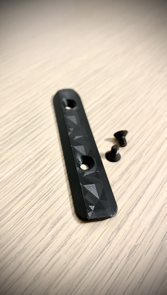 MDT ACC Elite Low Cheek Riser