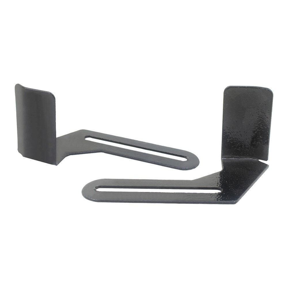 2pcs Grinder Tool Rest Replacement Backing Plate Washer Pad Accessories New