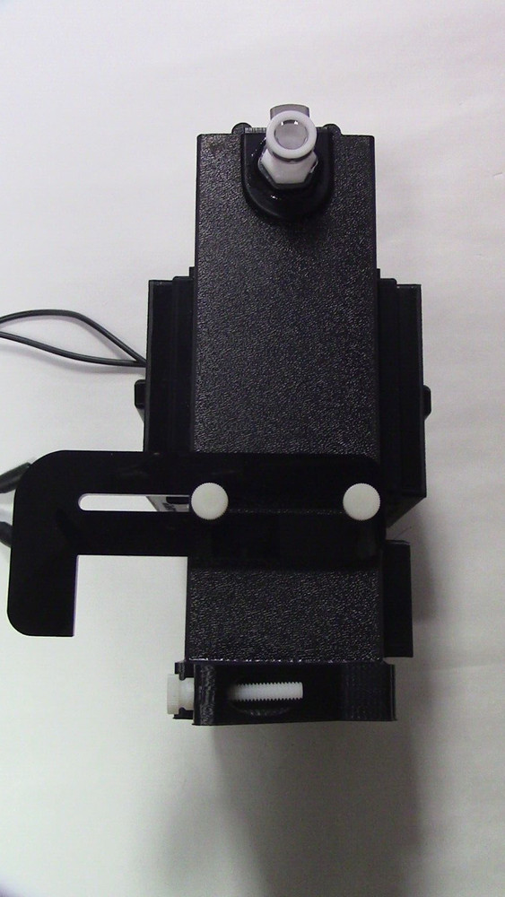 Algae Clean Scrubber Hang on Sump ACS-5-S-G5 with NEW Algae Flex Screen.