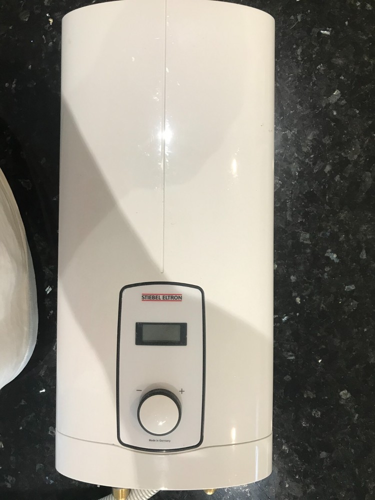 Stiebel Eltron Instantaneous Electric Hot Water System DHE27
