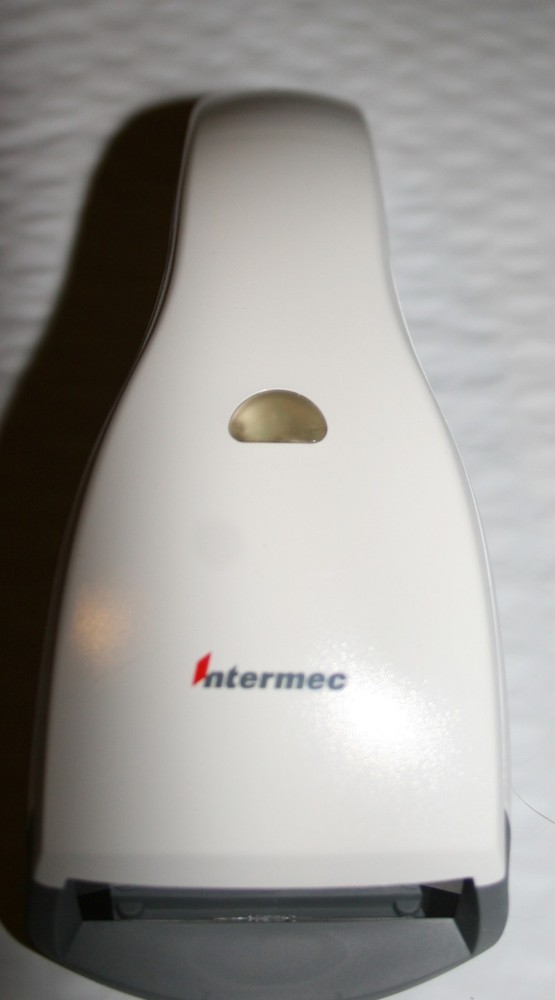 New OEM  Intermec ScanPlus 1800 SR Barcode Scanner 3-360039-01 with Trigger