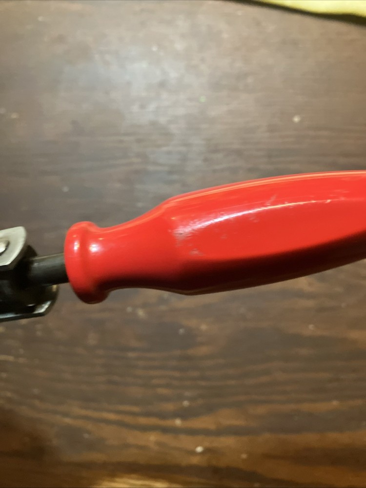 Vintage K-D 2145 Tool Disc Brake Pad Spreader Tool