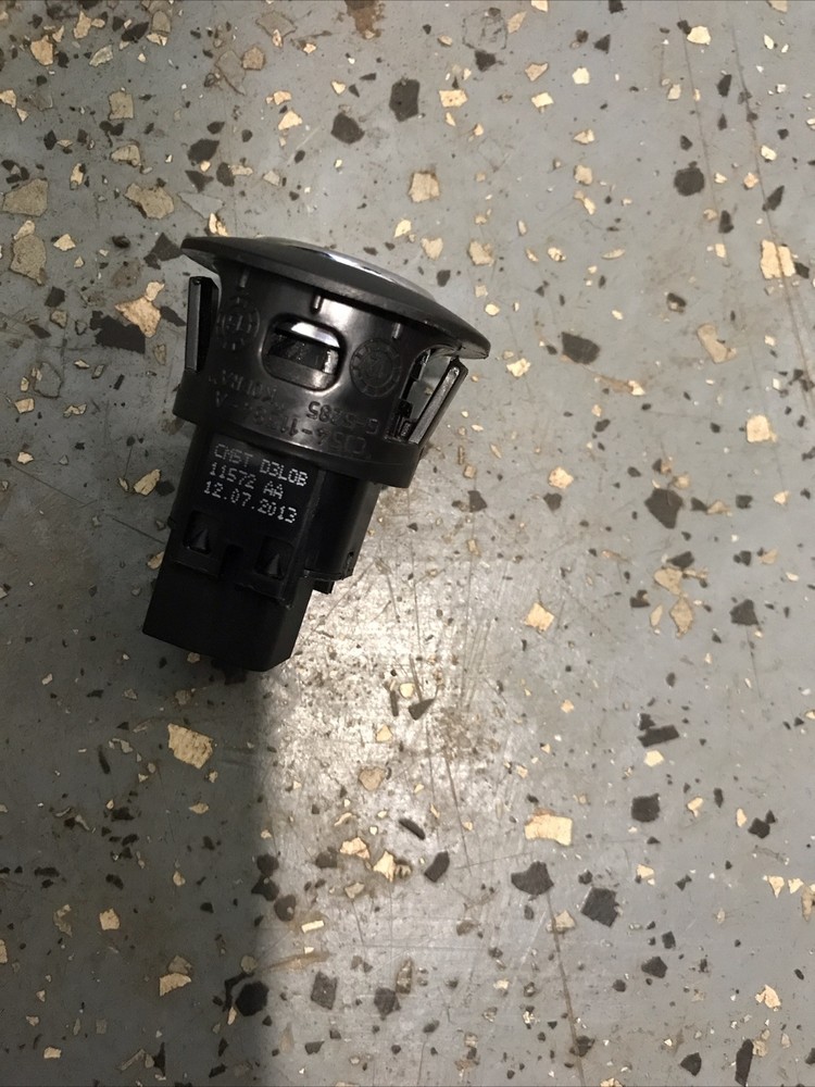 2013-2018 Ignition Switch Push Button Ford Escape CM5TD3L0B
