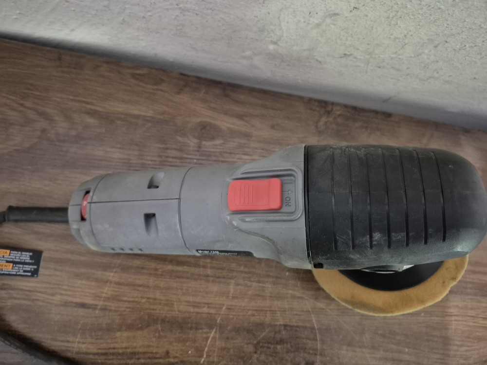 Porter Cable Model 7346 Corded 6" Variable Speed Random Orbit Sander