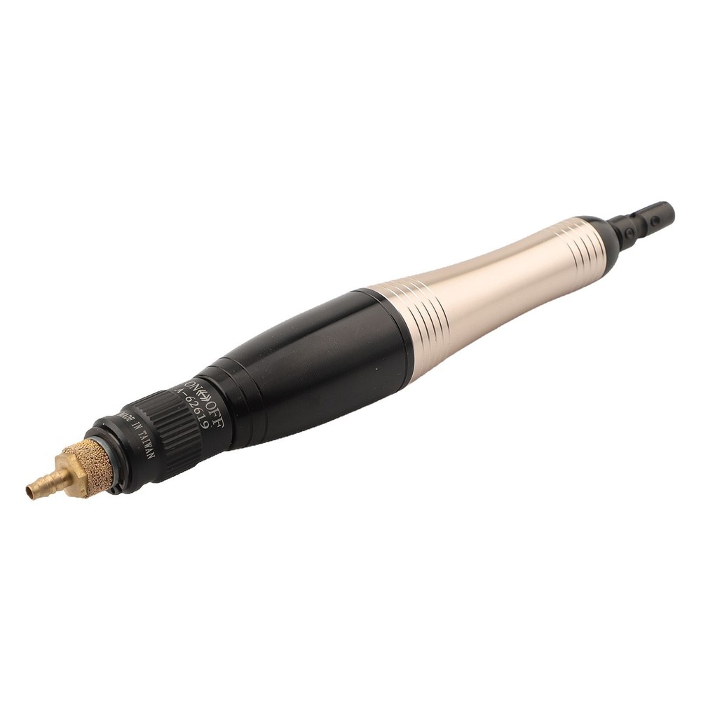 Pneumatic Vibration File Polishing Machine Perfect for Manual Processing