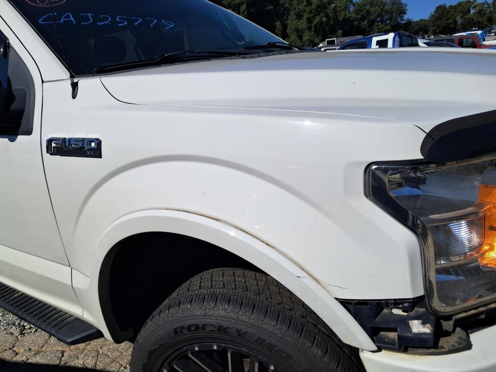 F150 2018 Glove Box 4821130