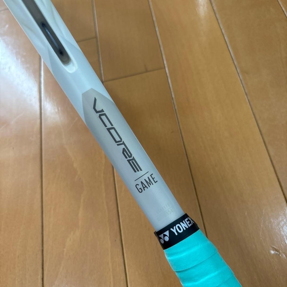 YONEX VCORE 100 Sand Beige G1