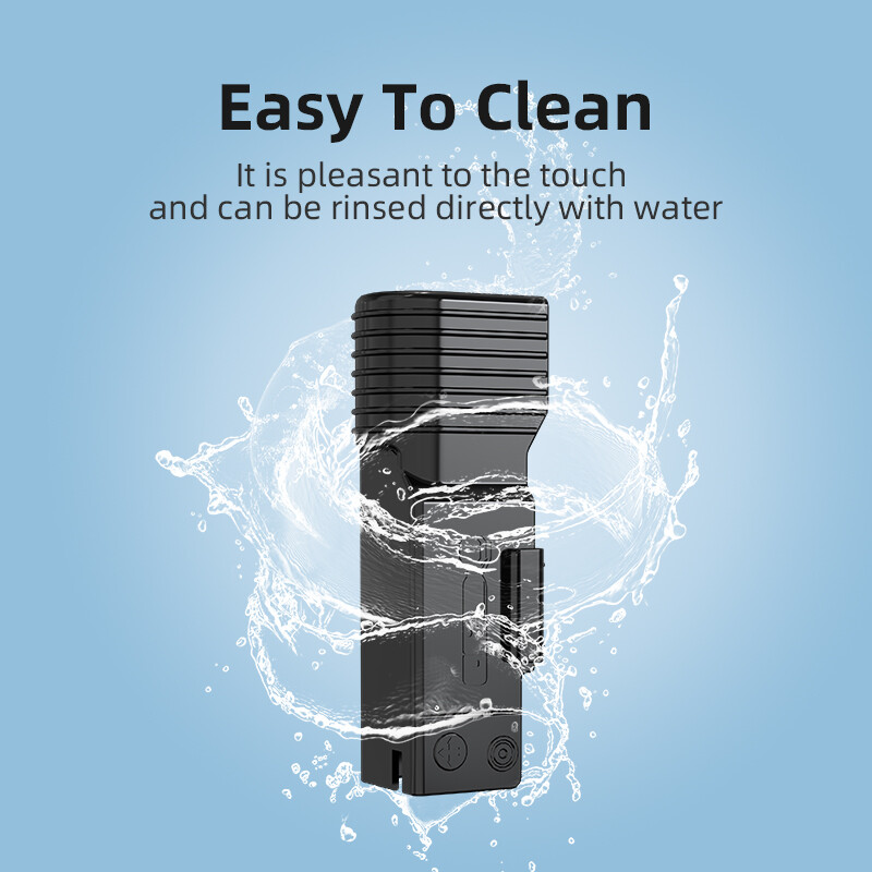 For DJI OSMO POCKET 3 Lens Cap Head Camera Screen Scratch Protector Accessory