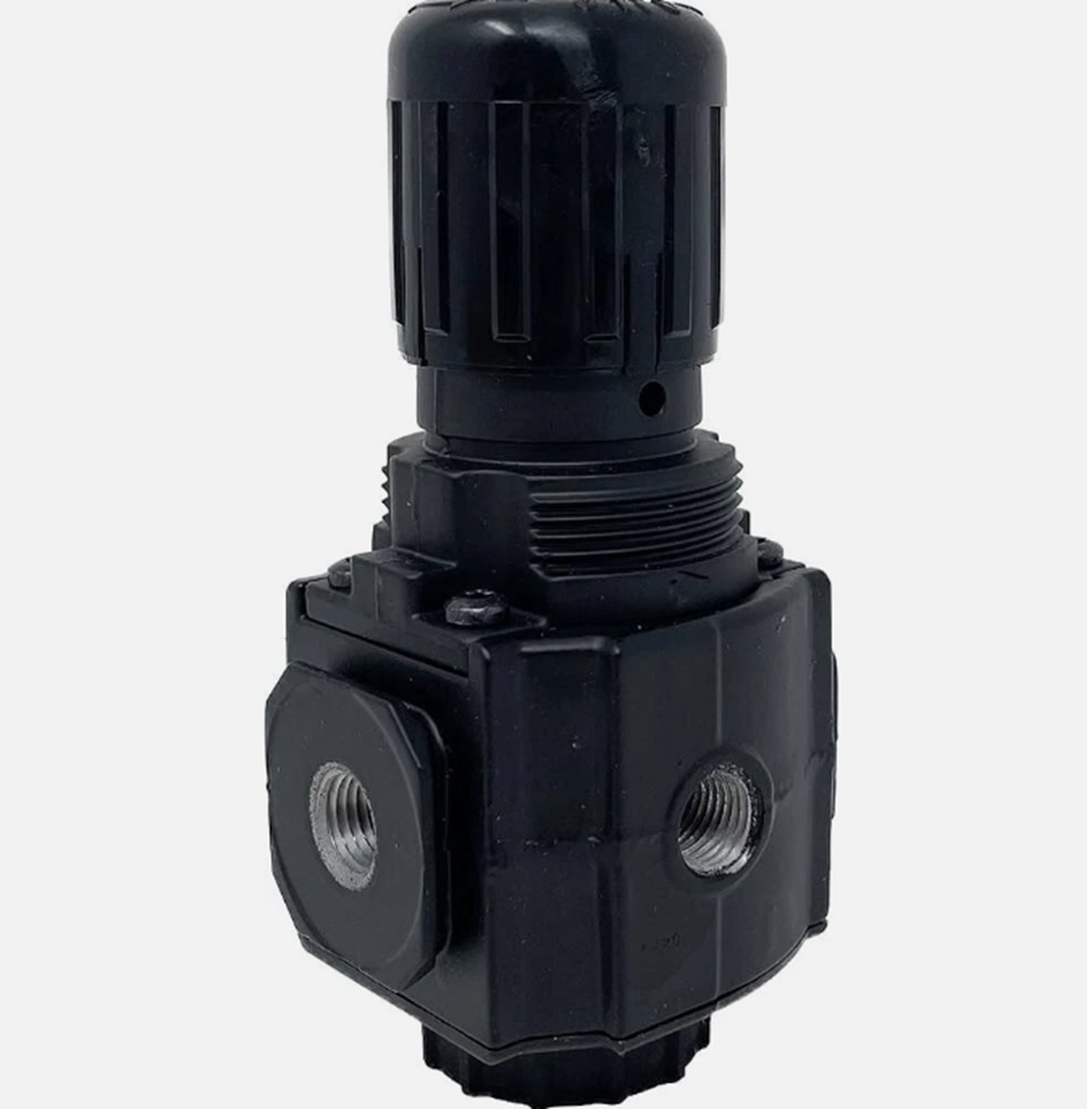 New NORGREN R73G-3AK-RMN Pressure Reducing Valve