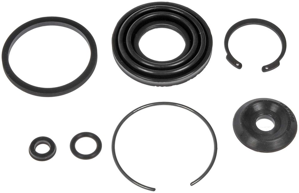 Rr Brake Caliper Kit  Dorman/First Stop  D670095