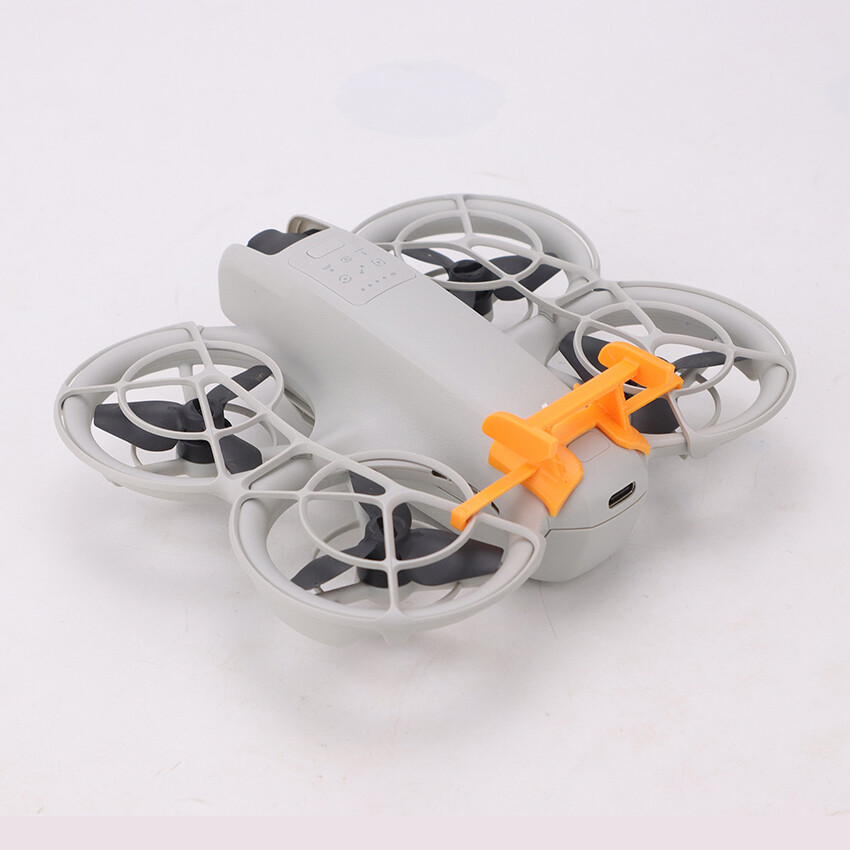 For DJI Neo Flight Tail Reduce Drag Airflow Tail Fixed Bracket Drone Accessories