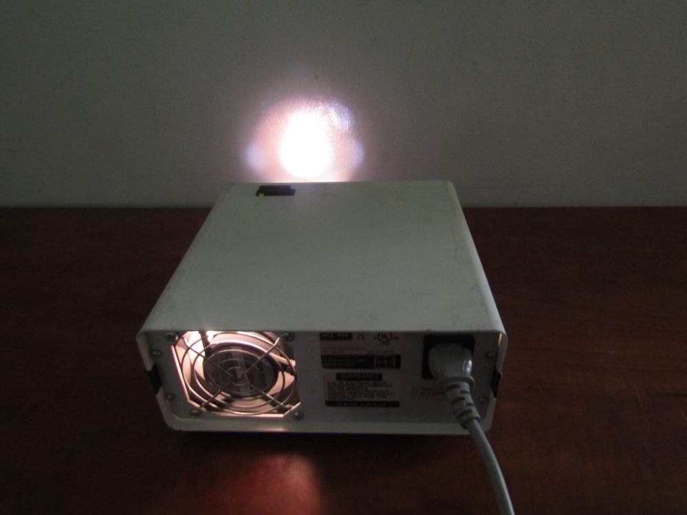 Olympus Highlight 3100 Light Source