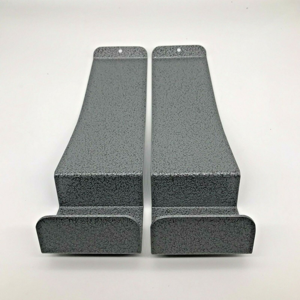 HFD2 Bedside Shotgun Rack / Brackets (Next Generation)