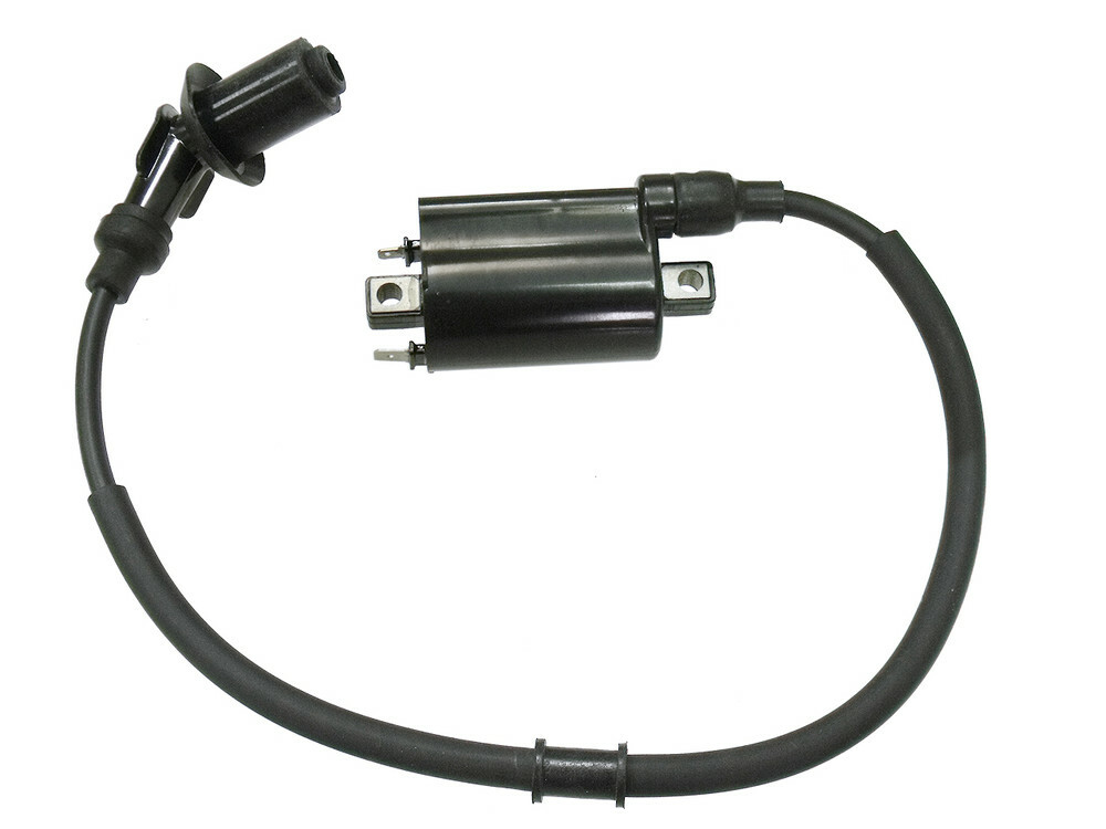 Bronco Ignition Coil | AT-01691