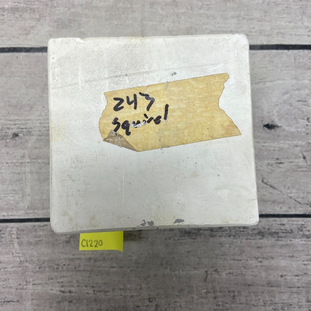 Alberta’s Ceramic Casting Mold 243 Squirrel #A-108