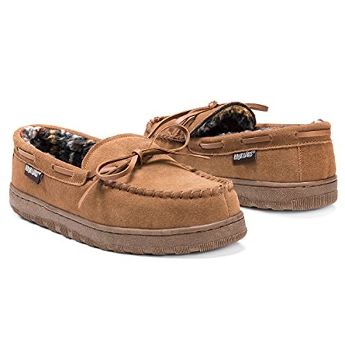 Men's Paul Slipper, Multi Colors 12 Tan
