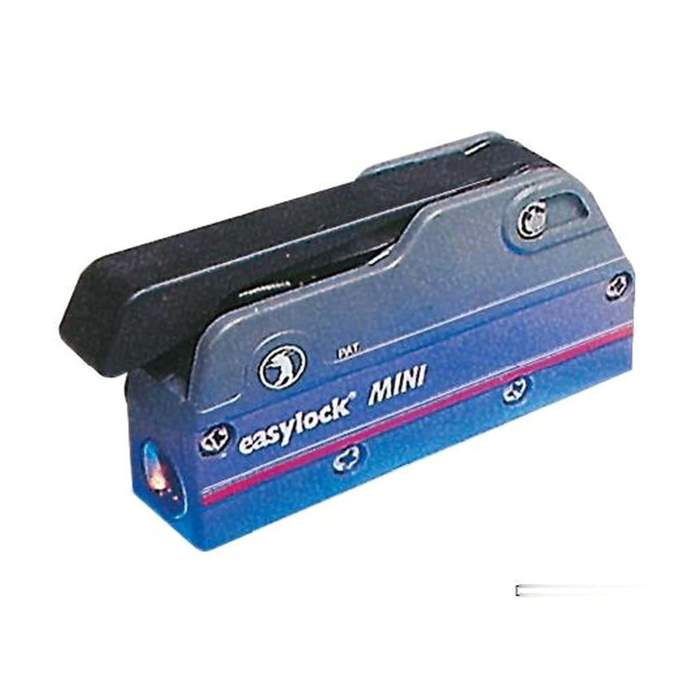 EASYLOCK mini single - 1 PC  - 72.090.10 - 7209010