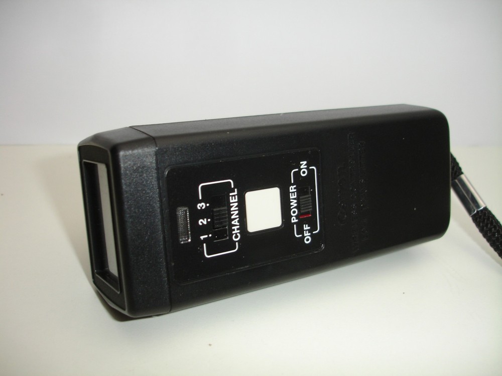 Canon LC-1 Wireless Controller Transmitter only