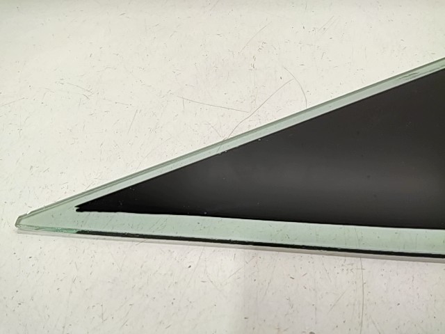 Front Door Window - 2024 Canam Defender