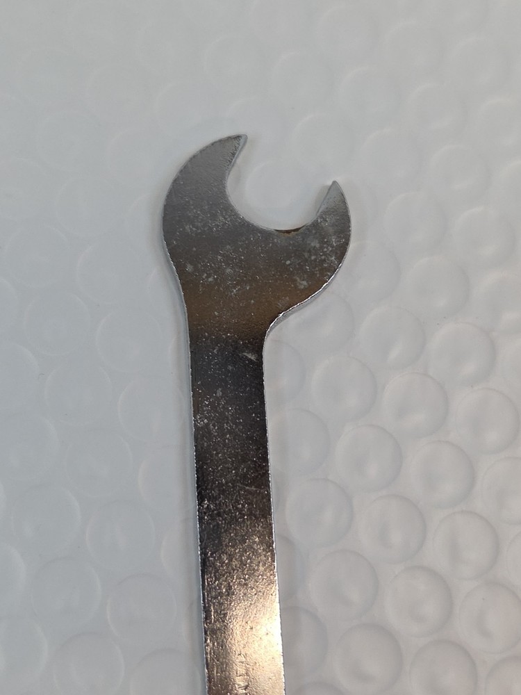 vintage brooks saddle Wrench