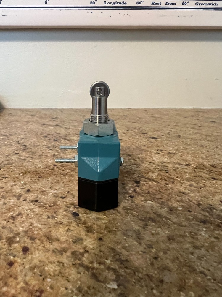 HONEYWELL MICRO SWITCH DTE6-2RQ81