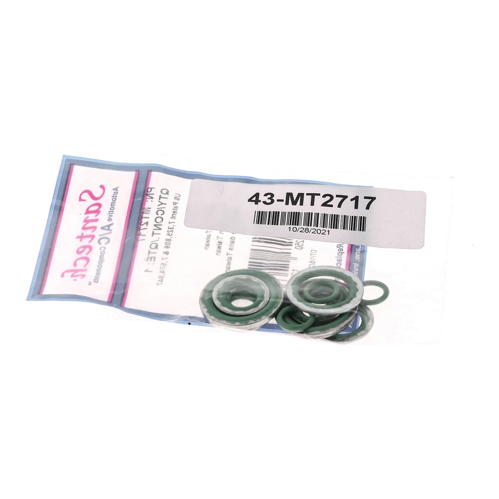 New O-Ring for 2014-20 Dodge Charger