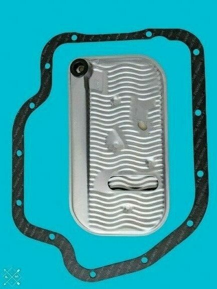.For TH400 TRANSMISSION FILTER KIT W/BRASS SCREEN LINING GASKET