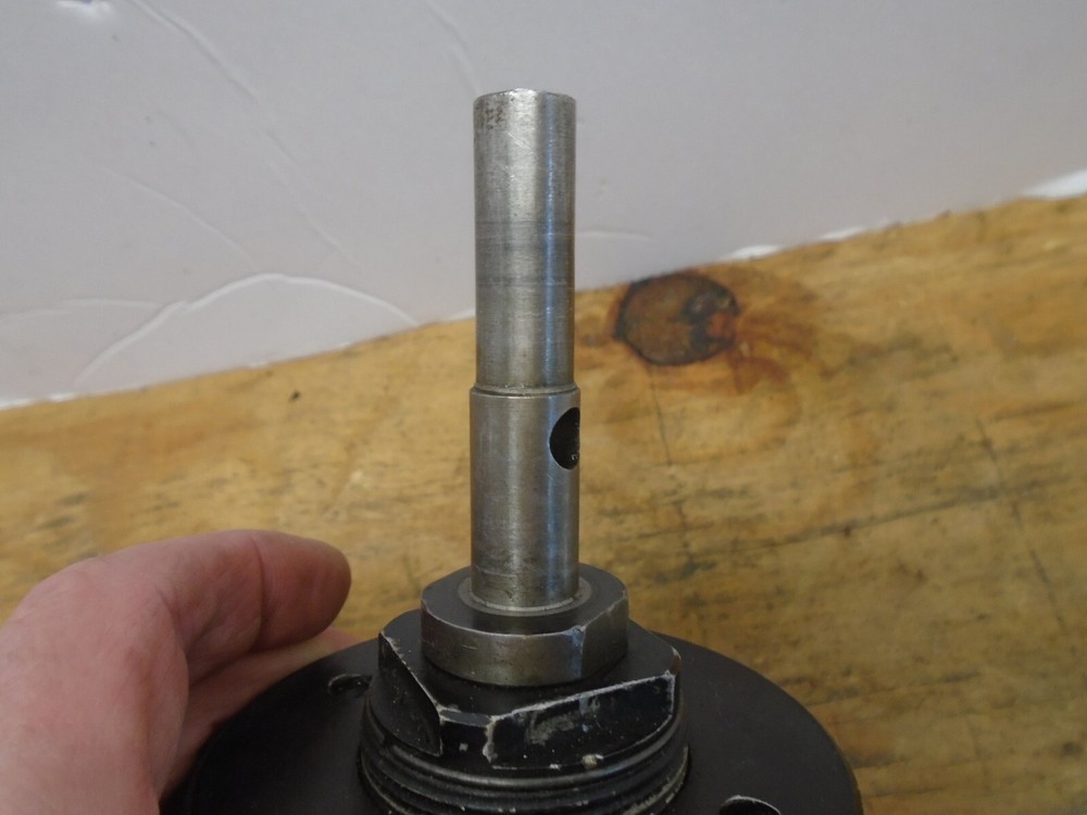 Tapmatic self-reversing tapping head. 700U