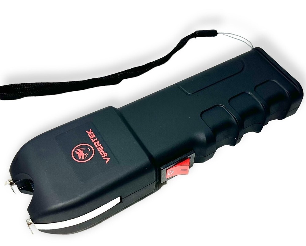 VPERTEK Stun Gun 700 BV + LED Light