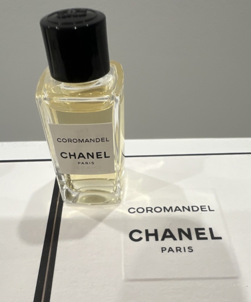 Chanel Perfume Miniature Beige 4ml