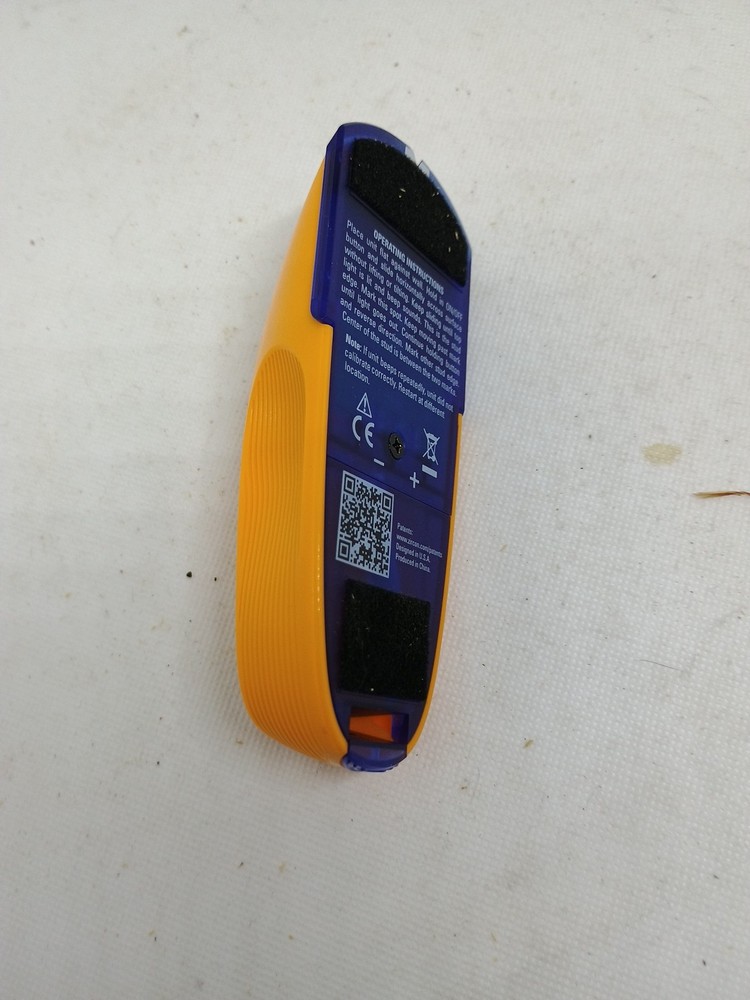 Zircon StudSensor L20 Stud Finder 0.75-in Scan Depth Wood Stud Finder EDGE