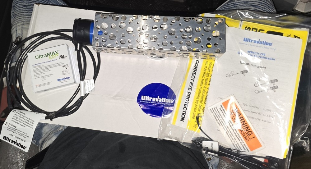 Ultravation UVMatrix PCO-24-2-10