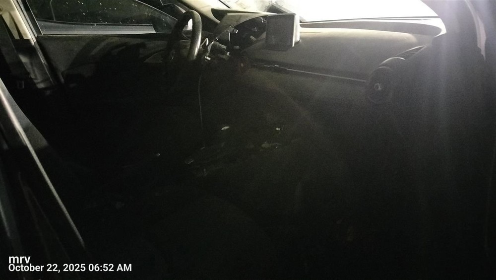 CONTROL PANEL OEM 16-18 CX-3 1YR WRNTY