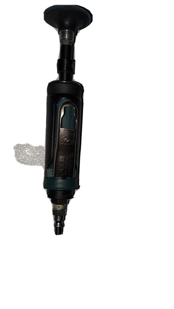 Dynabrade 1/4" Straight Air Die Grinder