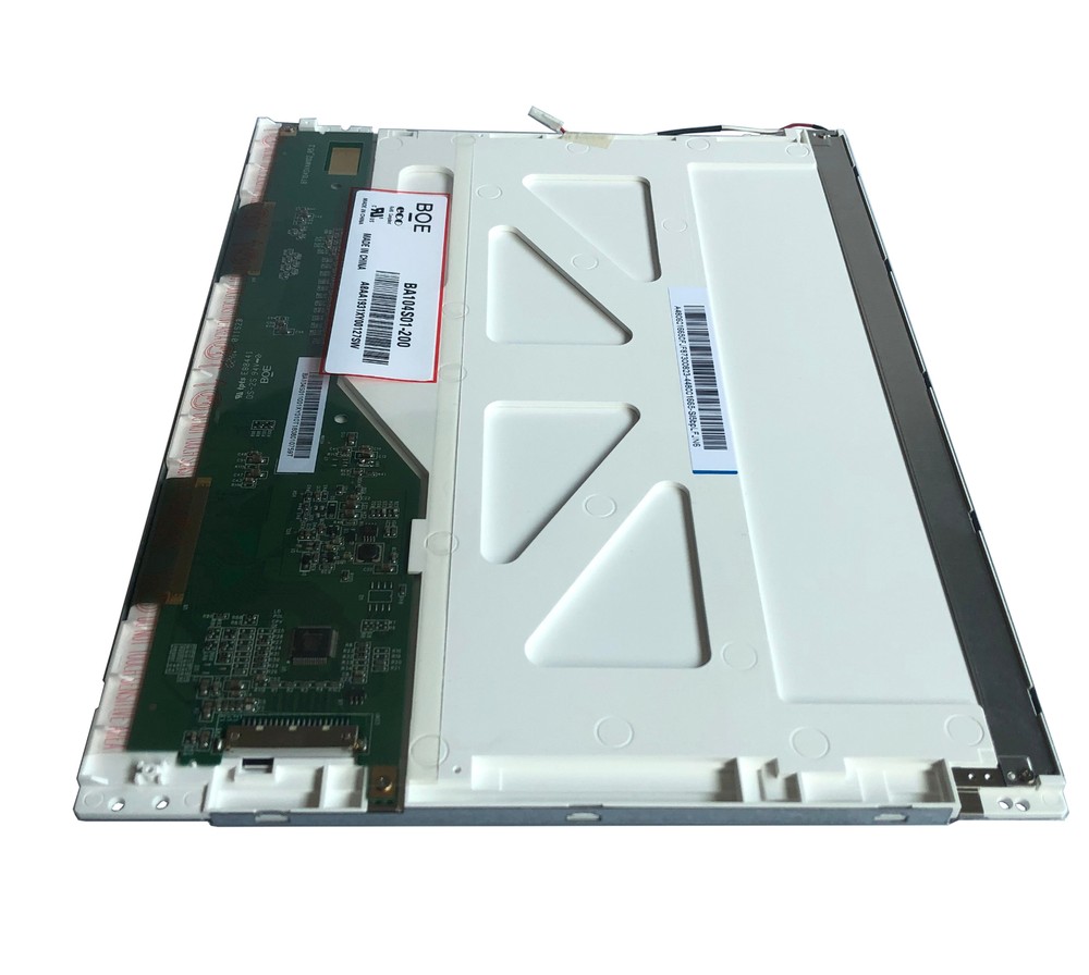 LCD Screen Display Module HD Boe 10.4" BA104S01-200