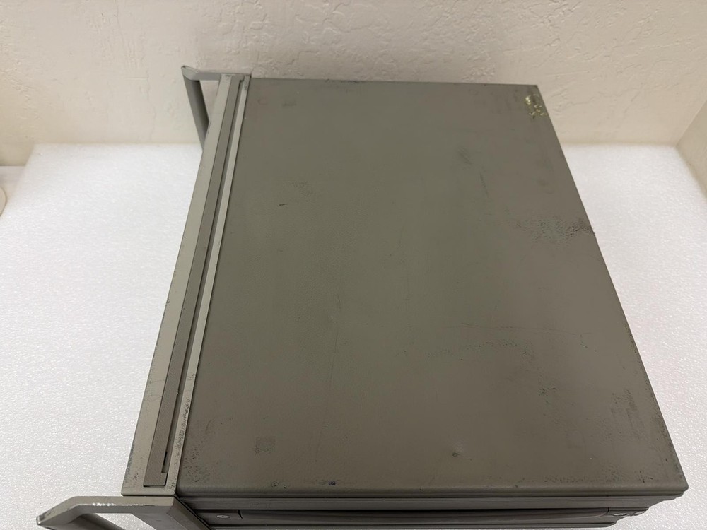 HP 5350B MICROWAVE FREQUENCY COUNTER