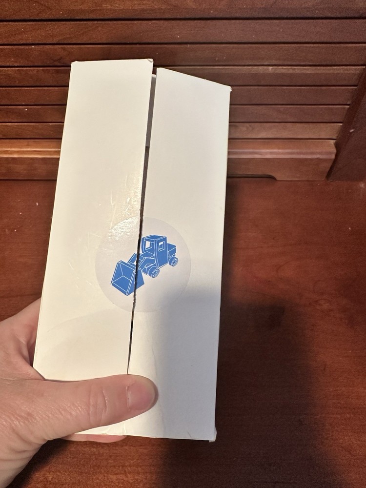 Create and Learn DIY Front Loader NEW - DIY Craft Toy