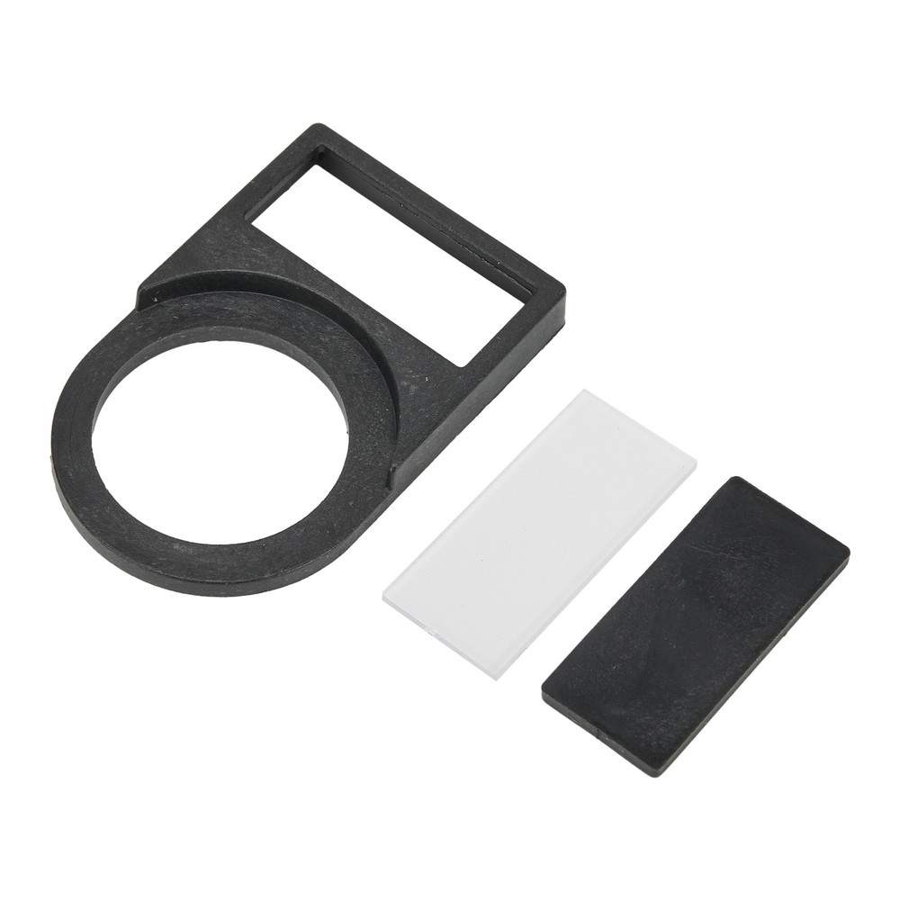 Brand New Switch Label Frame Label Frame Switch Panel Label Frame 100pcs