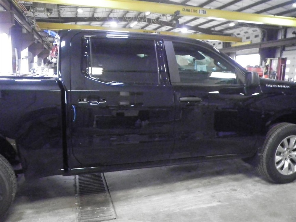 Chevrolet Silverado 1500 Pickup 2025 Automatic Transmission Control Module 2873