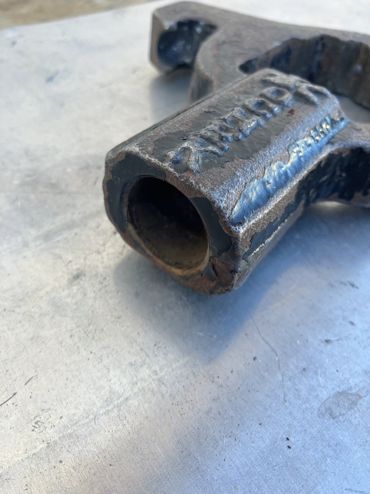 Kochek Hydrant Wrench Head, No Handle