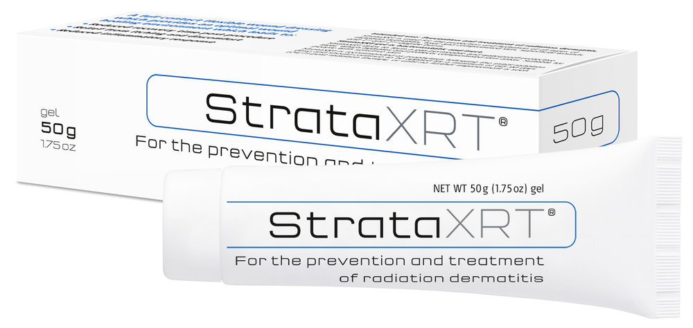 StrataXRT Wound Dressing For Radiation Dermatitis 50g