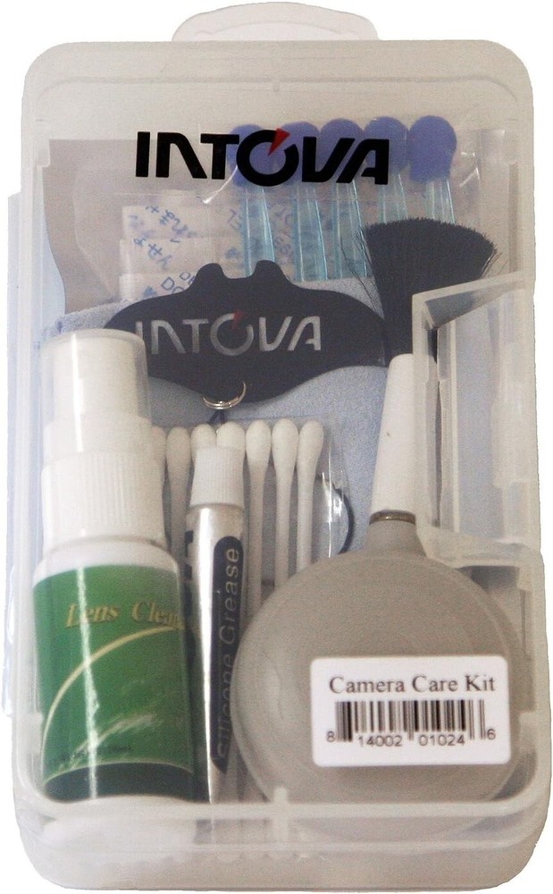 Intova CCK Camera Kit – Camera Care Kit