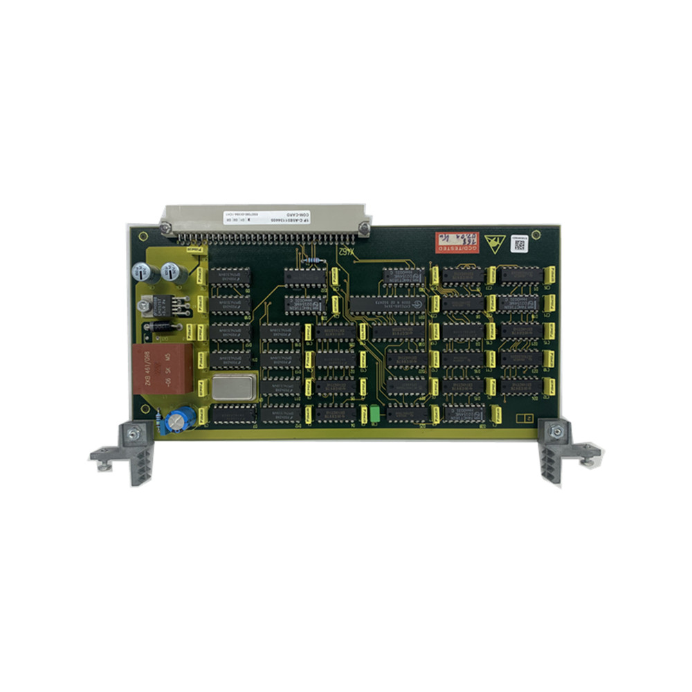 NEW SIEMENS 6SE7090-0XX84-1CK1 COM Communication Interface Board