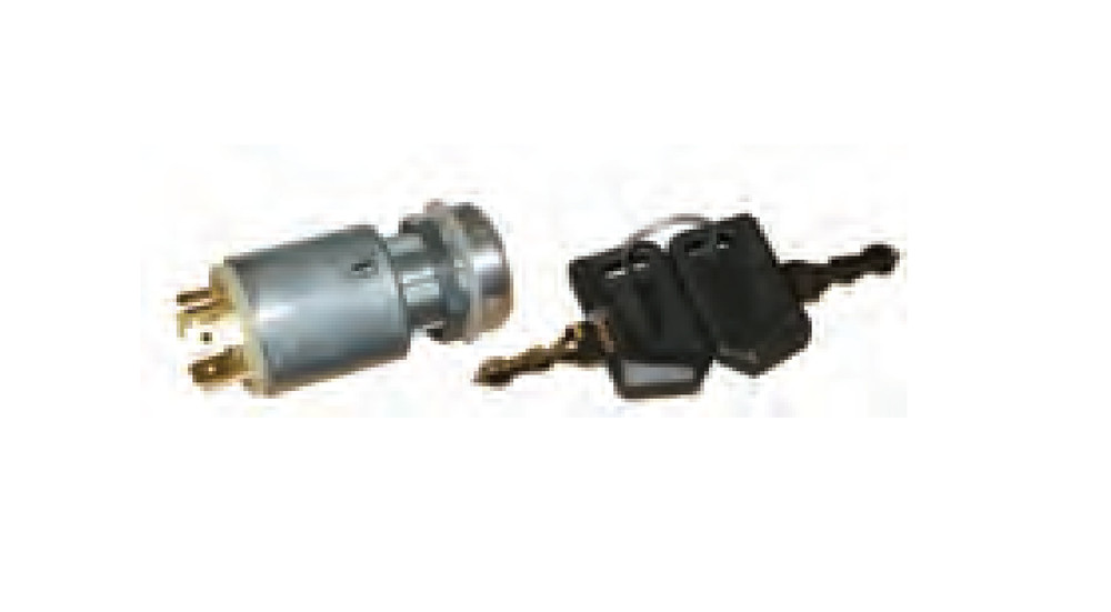 361076 Tennant sweeper scrubber Ignition Switch  "NEW"