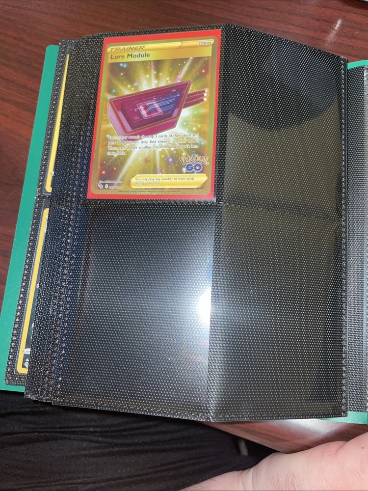 Pokemon Go Main Set Complete | Read Desc