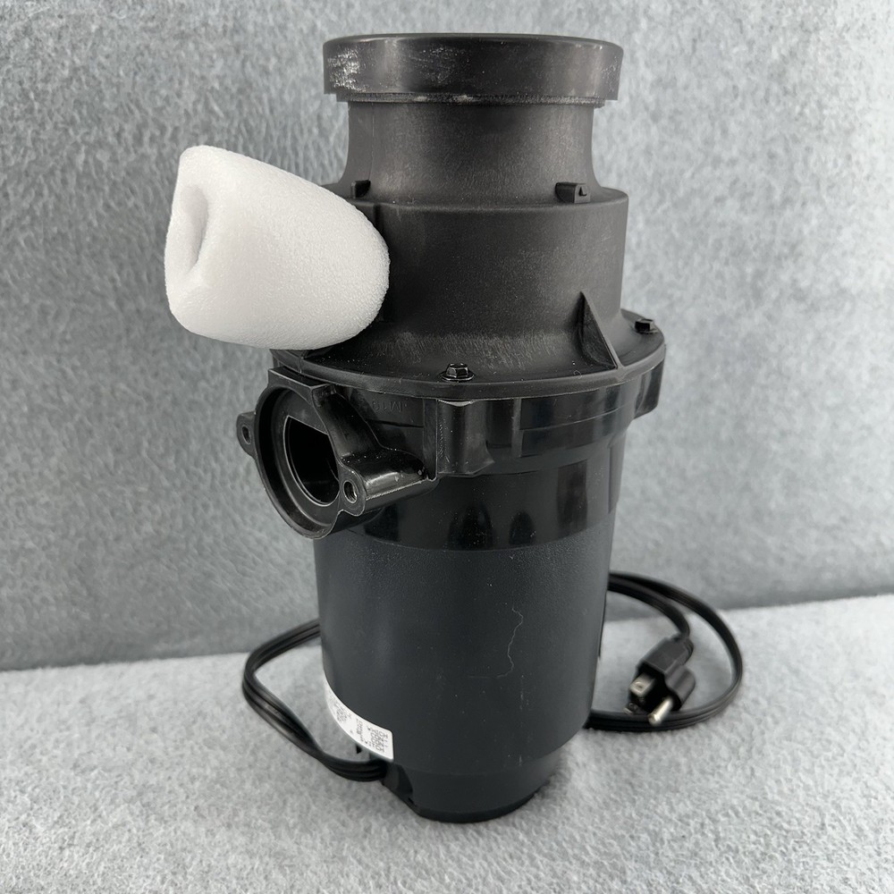 Moen GXP50C Prep Series PRO 1/2 HP Continuous Feed Garbage Disposal